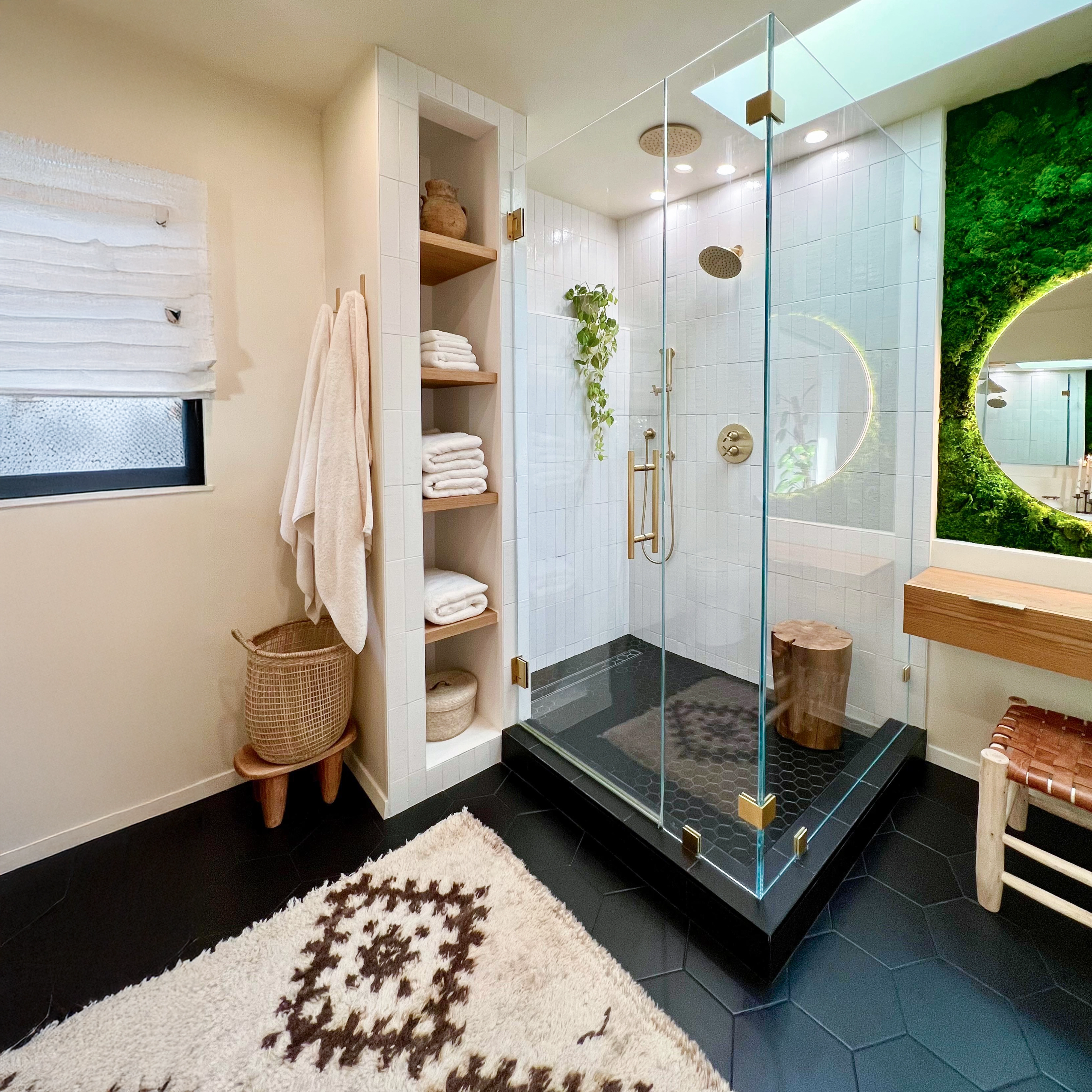 Modern Bathroom 2 Modern Bathroom 2 Image 2